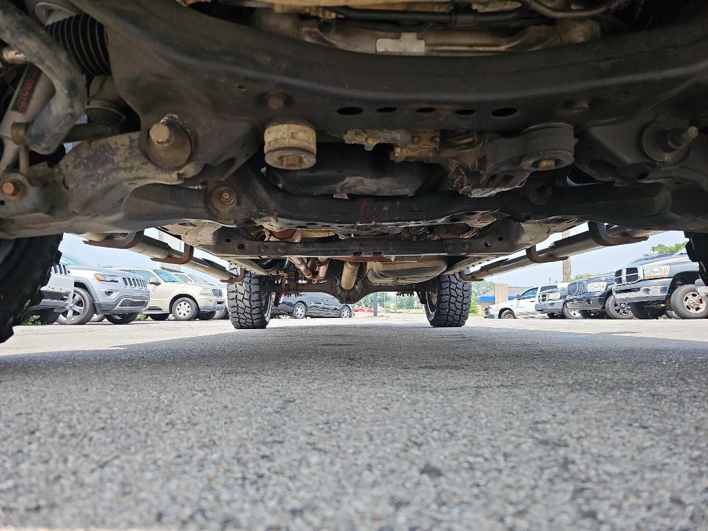 2013 Toyota Tundra Image 20