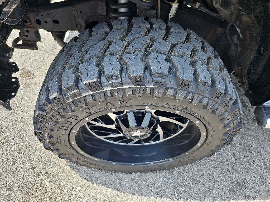 2013 Toyota Tundra Image 22