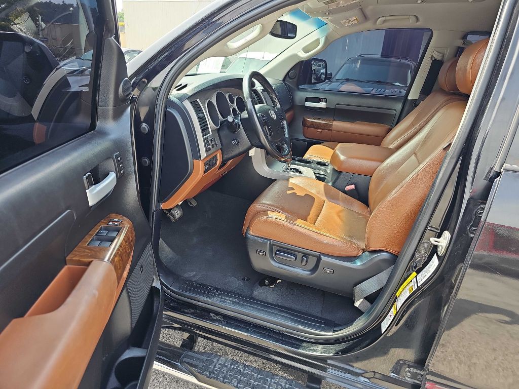 2013 Toyota Tundra Image 29