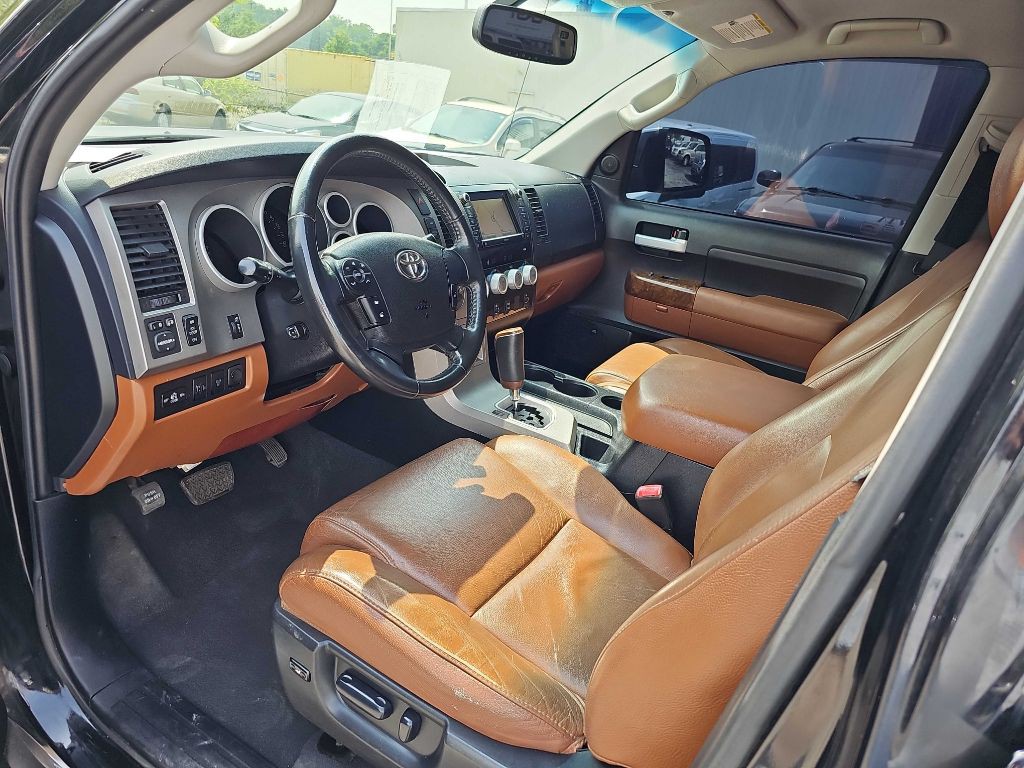 2013 Toyota Tundra Image 30