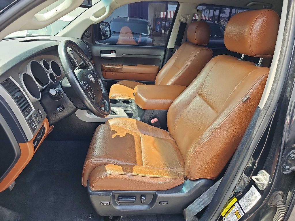 2013 Toyota Tundra Image 31