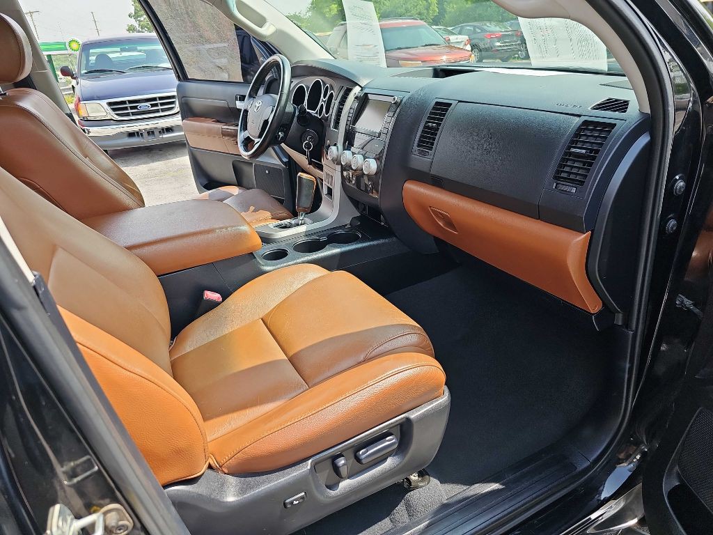 2013 Toyota Tundra Image 33