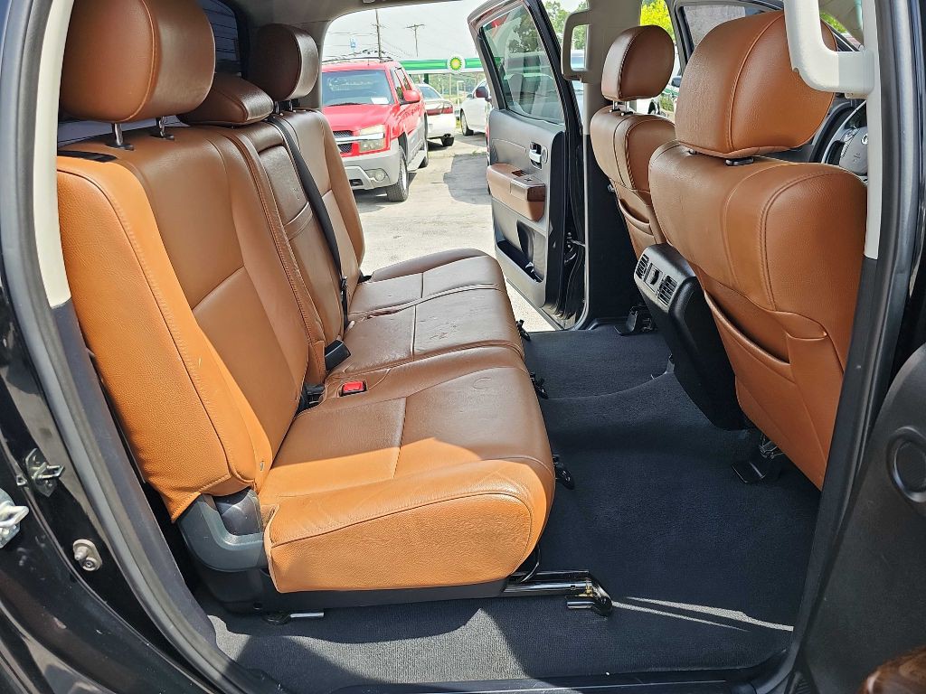 2013 Toyota Tundra Image 35