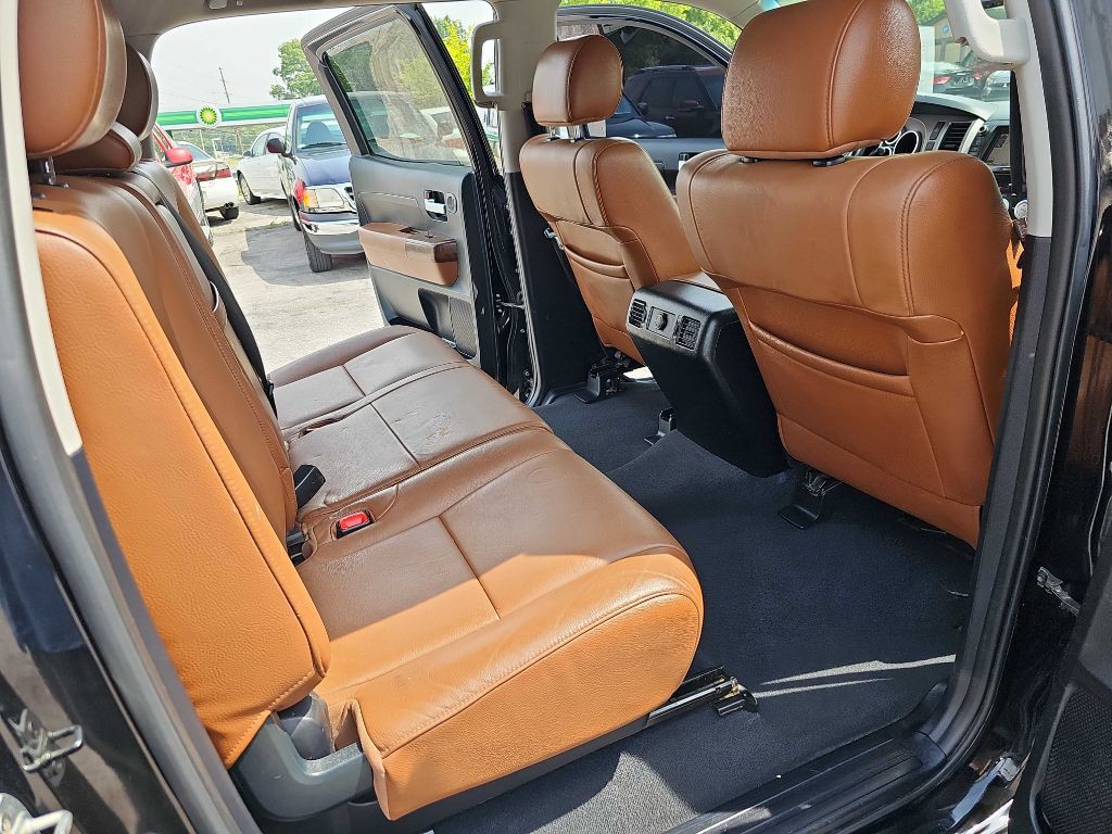 2013 Toyota Tundra Image 36