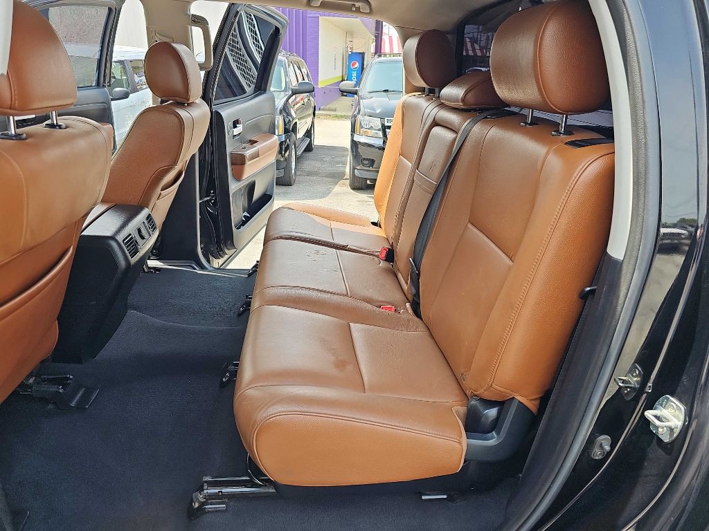 2013 Toyota Tundra Image 37