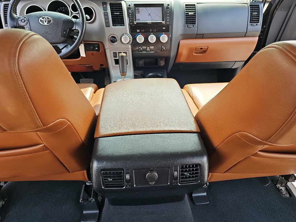 2013 Toyota Tundra Image 39