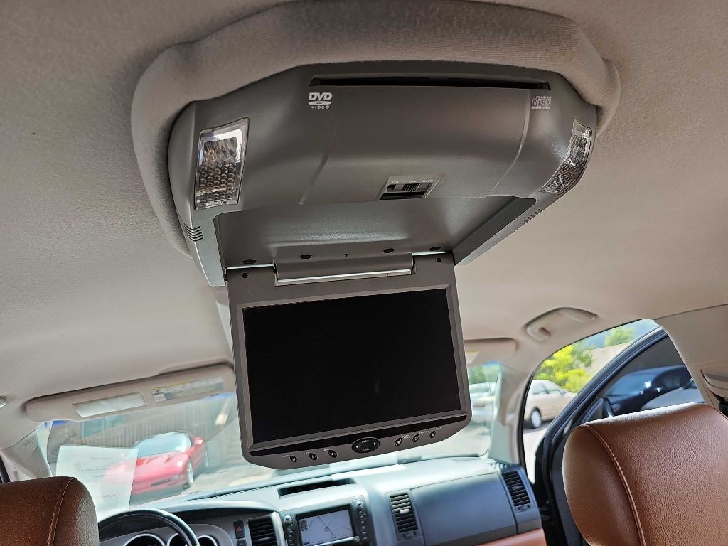 2013 Toyota Tundra Image 40