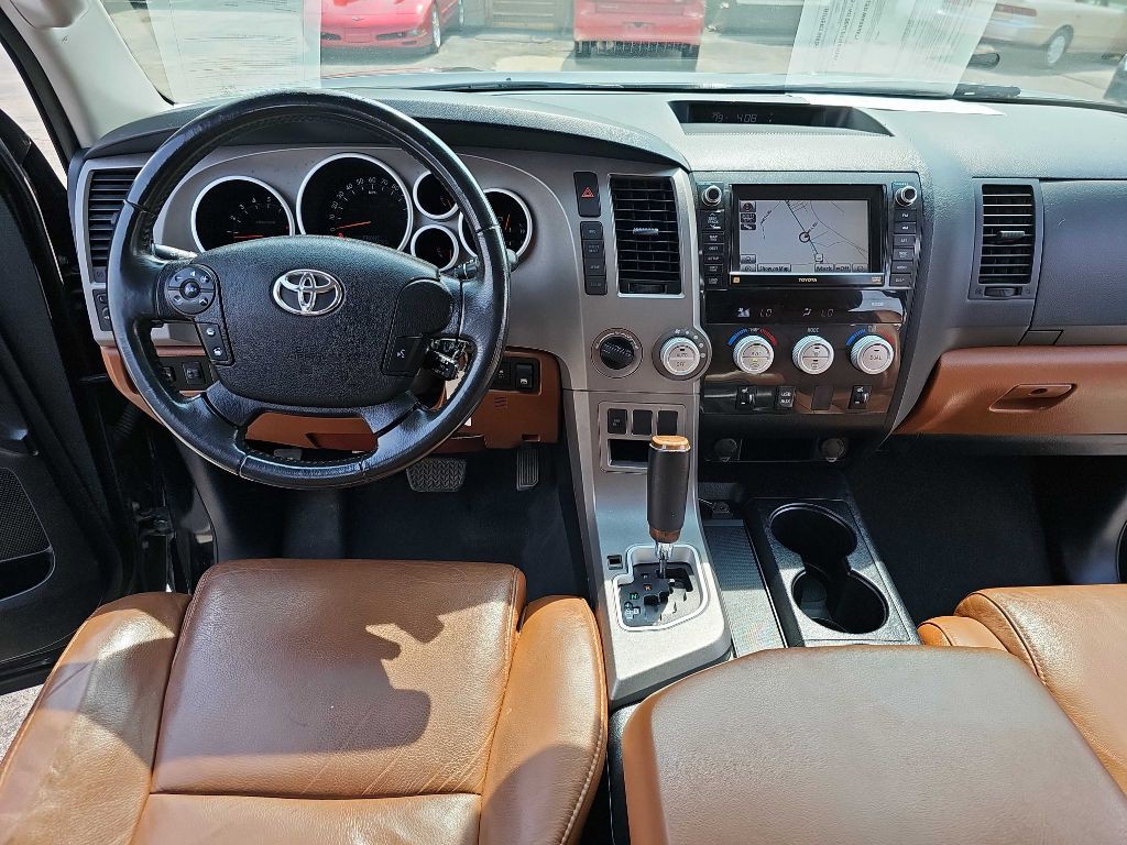 2013 Toyota Tundra Image 41