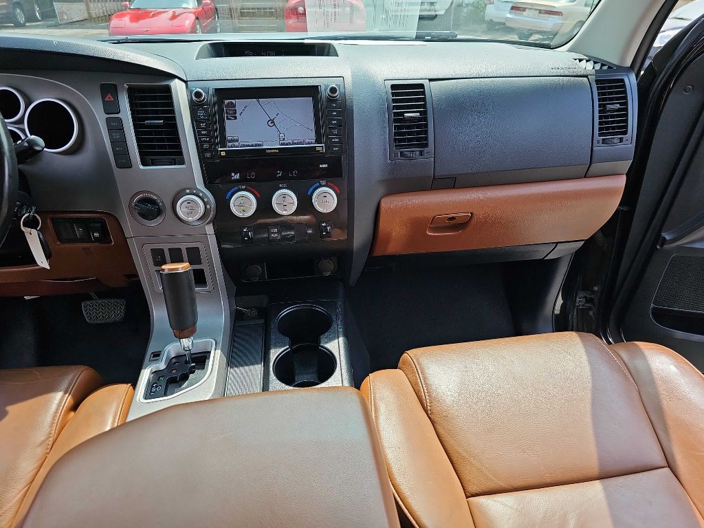 2013 Toyota Tundra Image 42