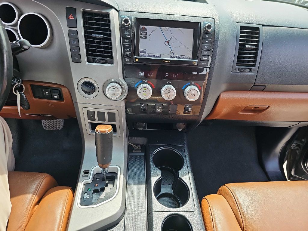 2013 Toyota Tundra Image 44