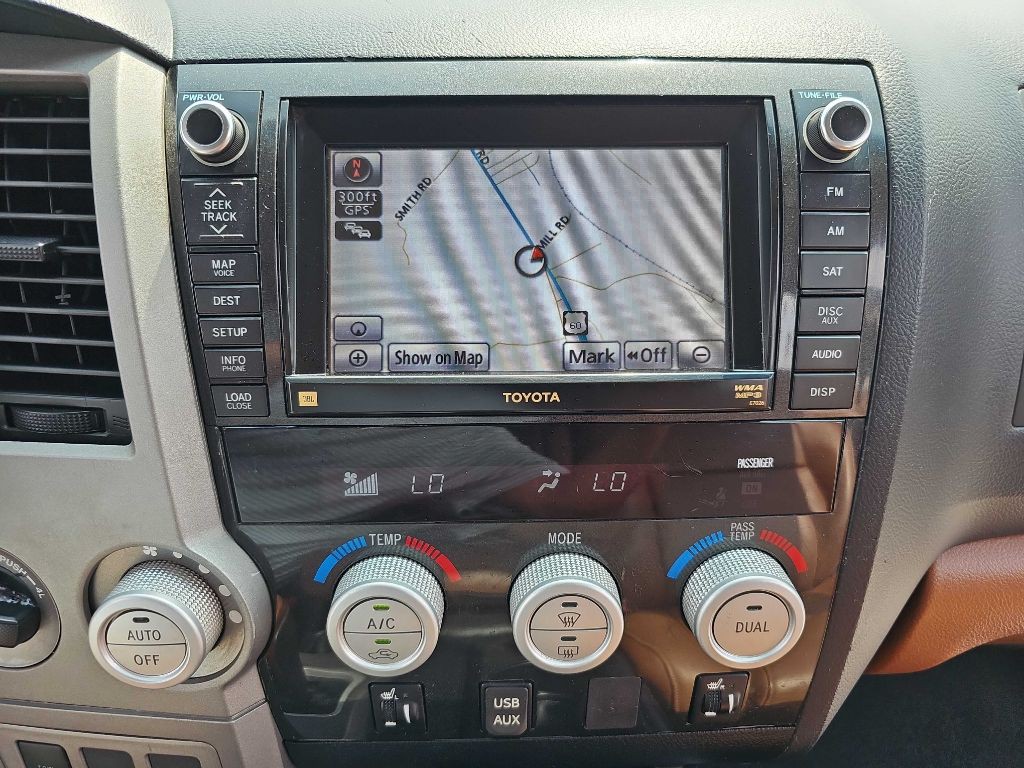 2013 Toyota Tundra Image 45