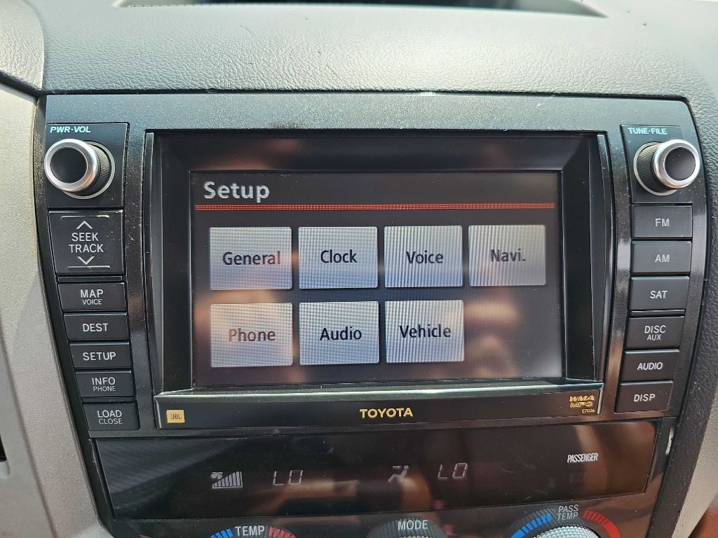 2013 Toyota Tundra Image 47