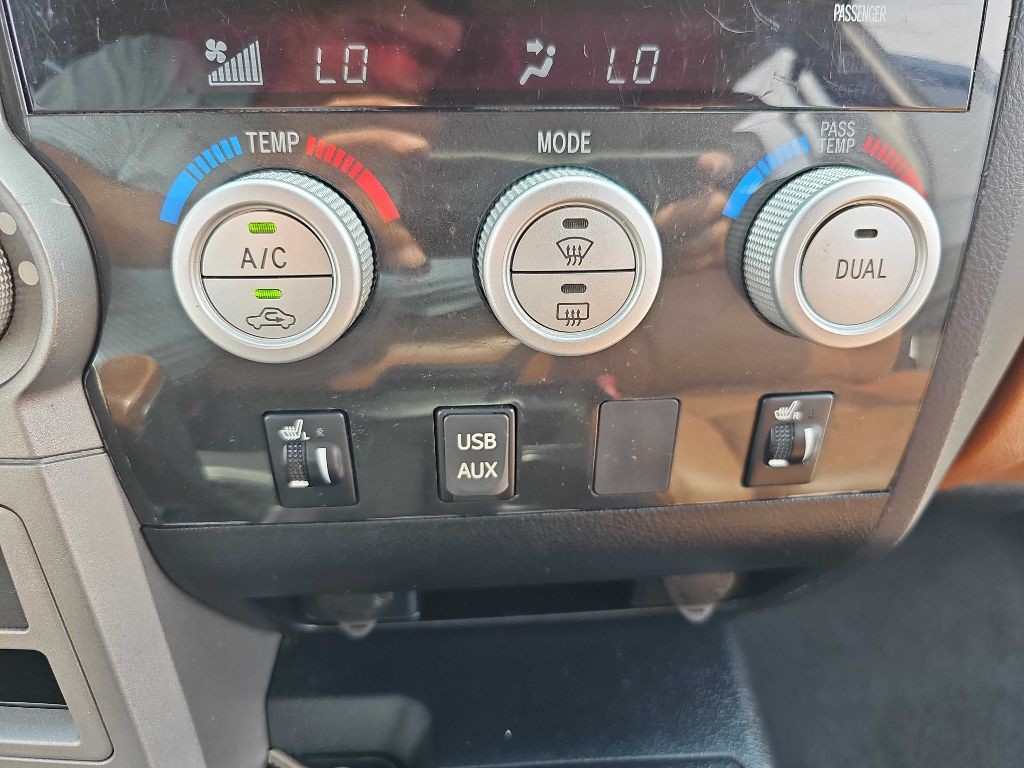 2013 Toyota Tundra Image 48