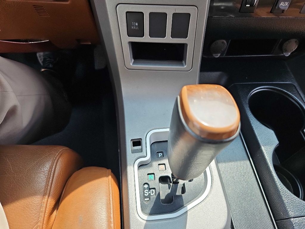 2013 Toyota Tundra Image 51