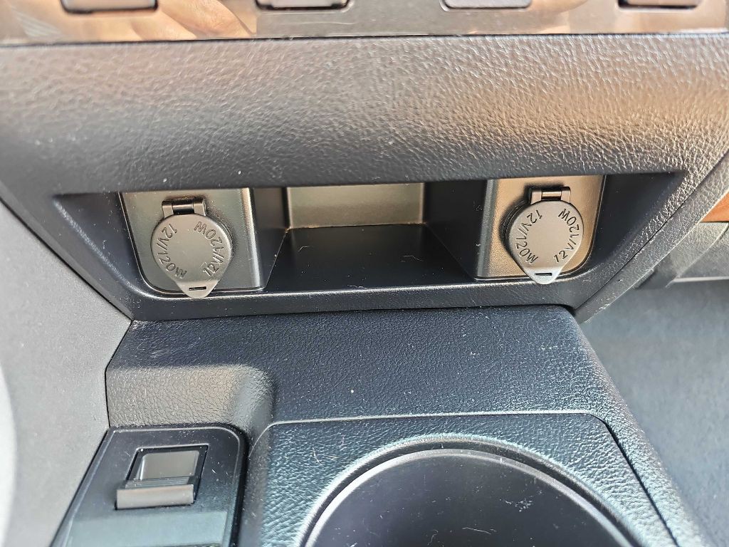 2013 Toyota Tundra Image 52