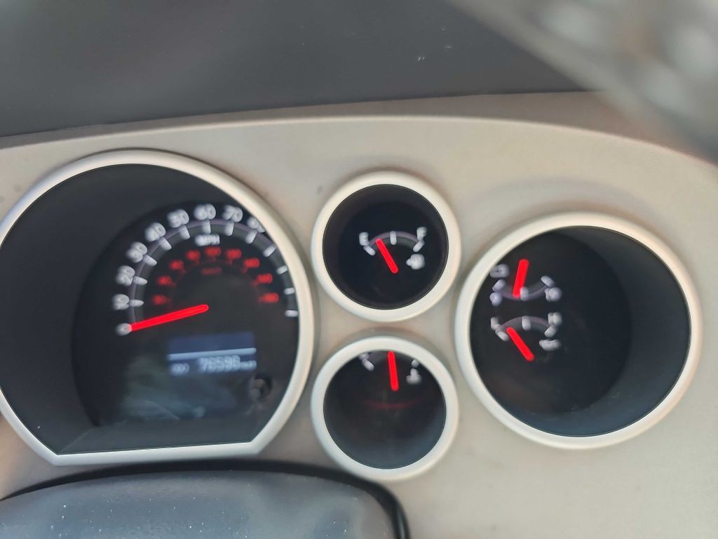 2013 Toyota Tundra Image 61