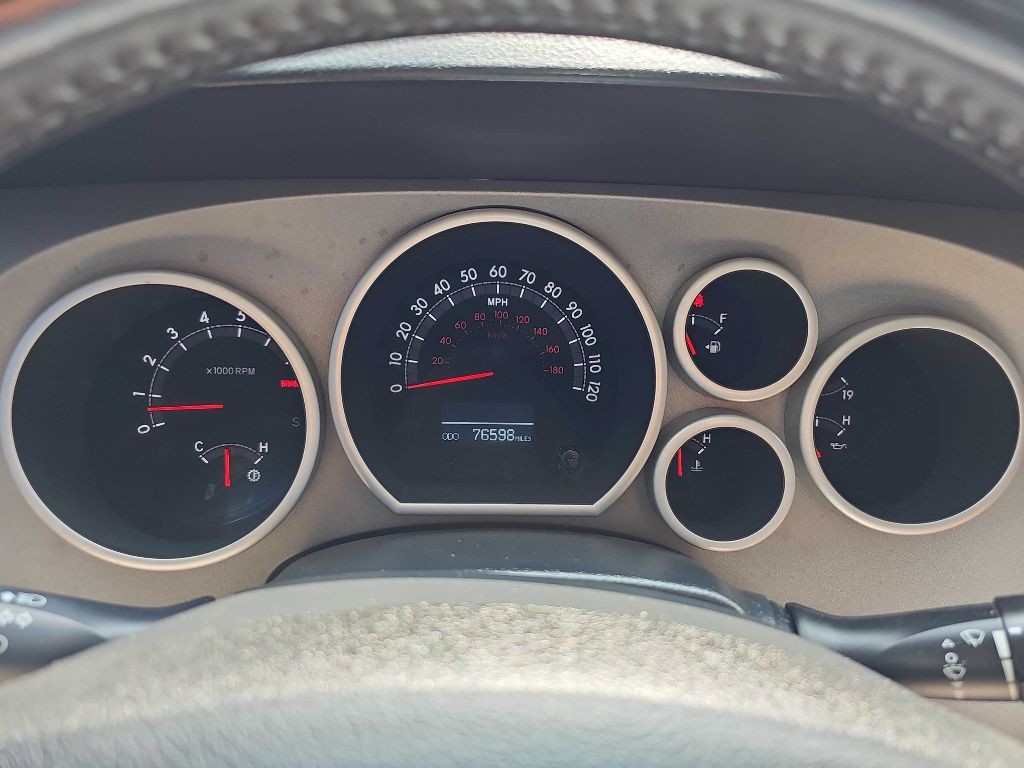 2013 Toyota Tundra Image 62