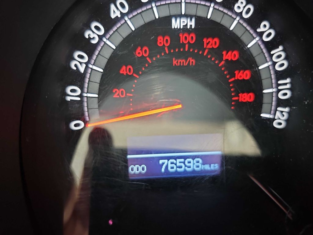 2013 Toyota Tundra Image 63