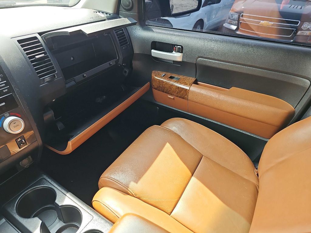 2013 Toyota Tundra Image 65