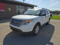 Image for 2014 Ford Explorer BASE ID: 7338126