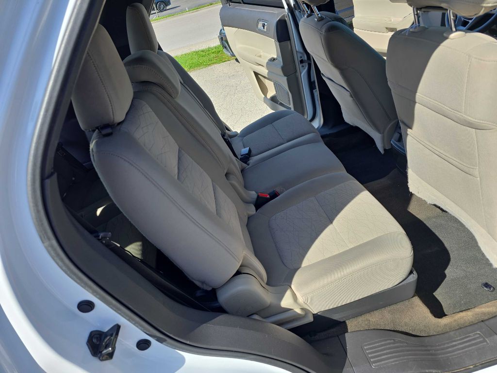2014 Ford Explorer Image 22