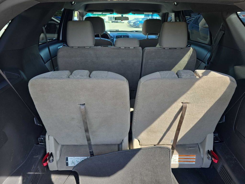 2014 Ford Explorer Image 25