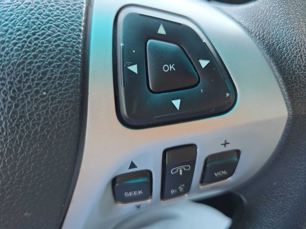 2014 Ford Explorer Image 29