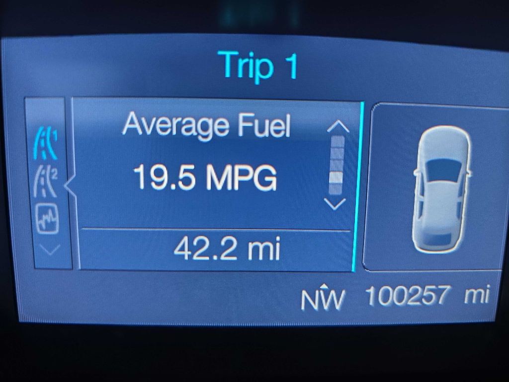 2014 Ford Explorer Image 31
