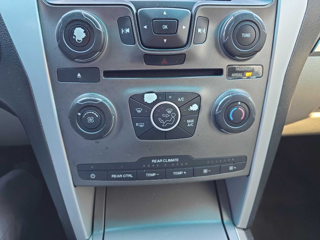 2014 Ford Explorer Image 36