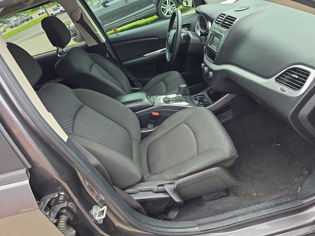 2019 Dodge Journey Image 19
