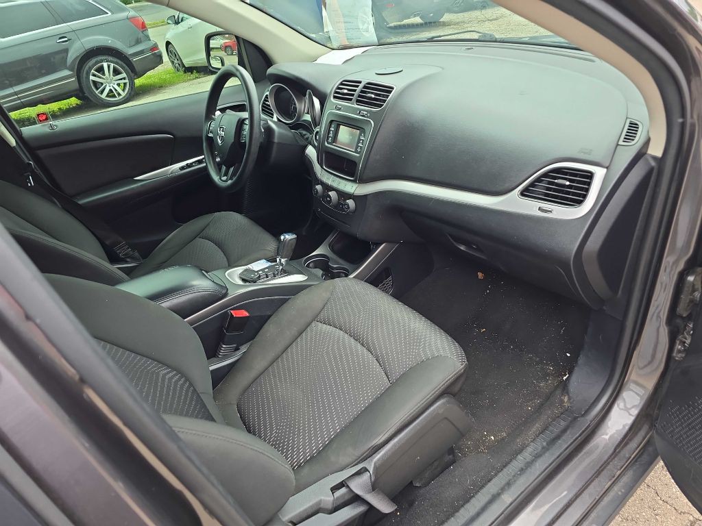 2019 Dodge Journey Image 20