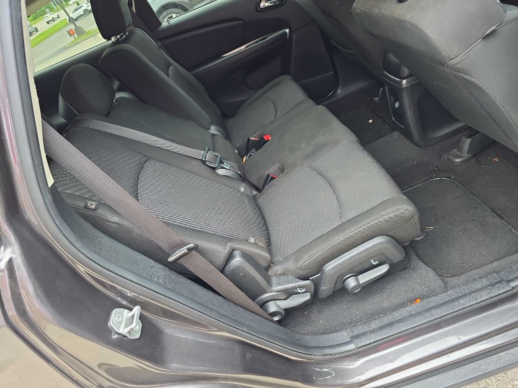 2019 Dodge Journey Image 22