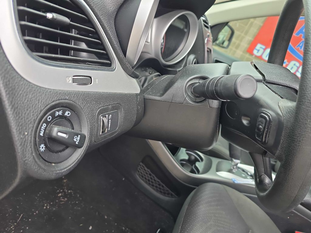 2019 Dodge Journey Image 25