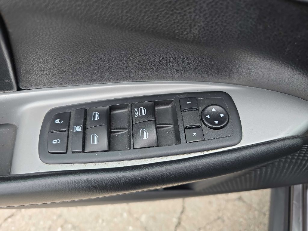 2019 Dodge Journey Image 26
