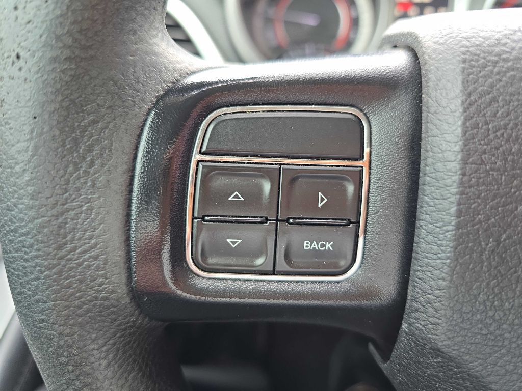 2019 Dodge Journey Image 27