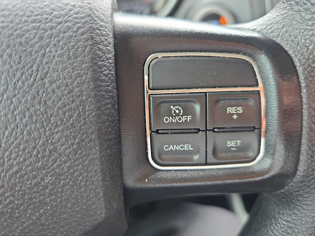 2019 Dodge Journey Image 29