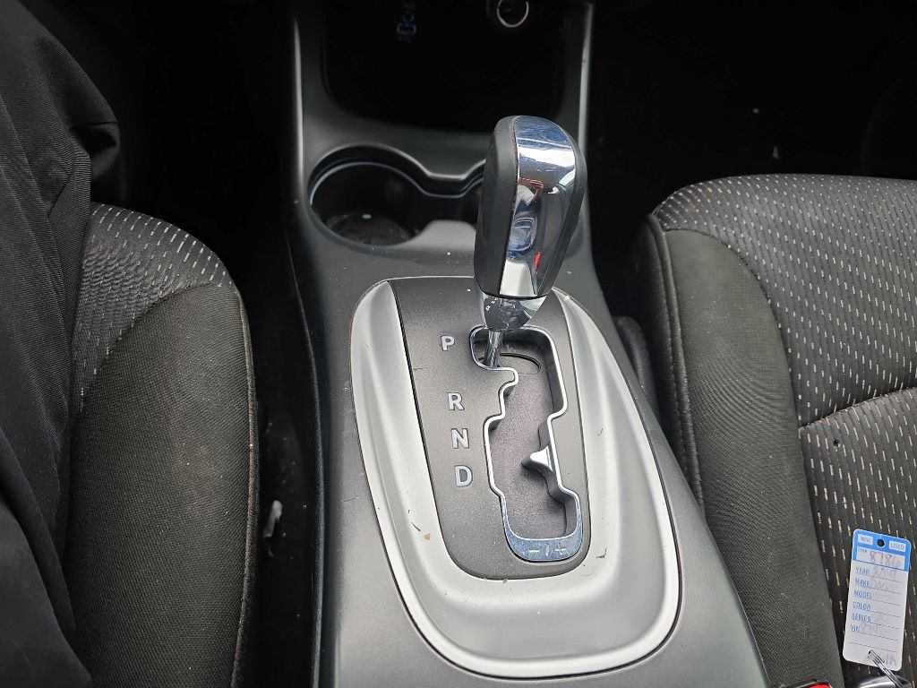 2019 Dodge Journey Image 37