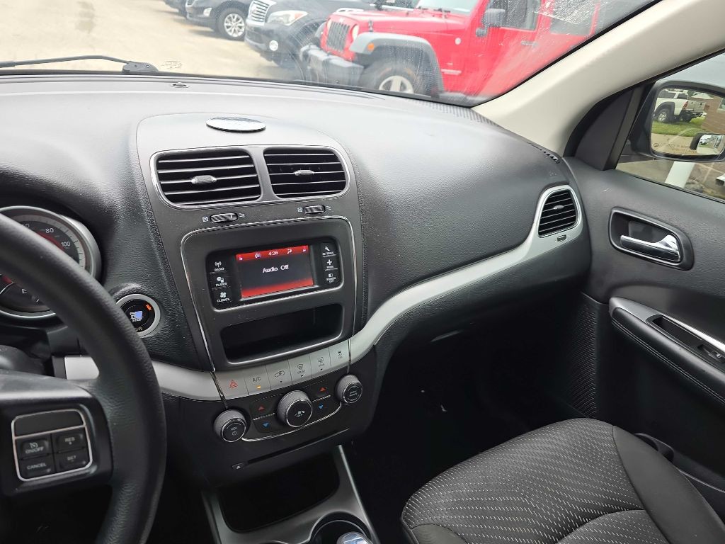 2019 Dodge Journey Image 40