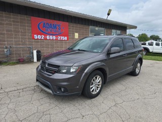 Image for 2019 Dodge Journey SE ID: 7338132