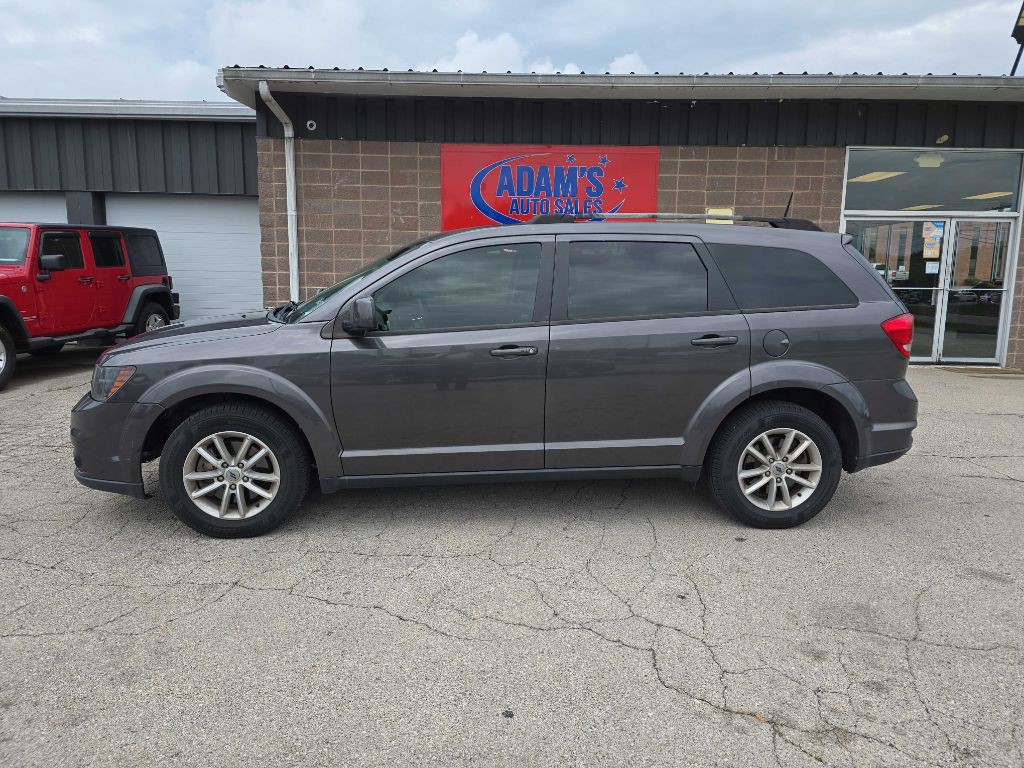 2019 Dodge Journey Image 5