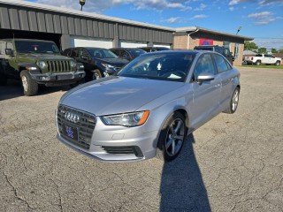 Image for 2016 Audi A3 2.0T quattro Premium ID: 7338141