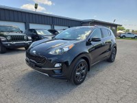 Image for 2020 Kia Sportage S ID: 7352878