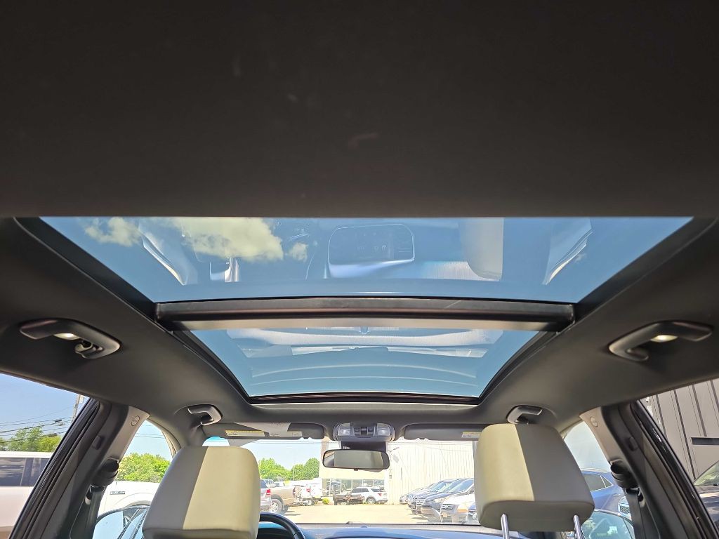 2020 Kia Sportage Image 13