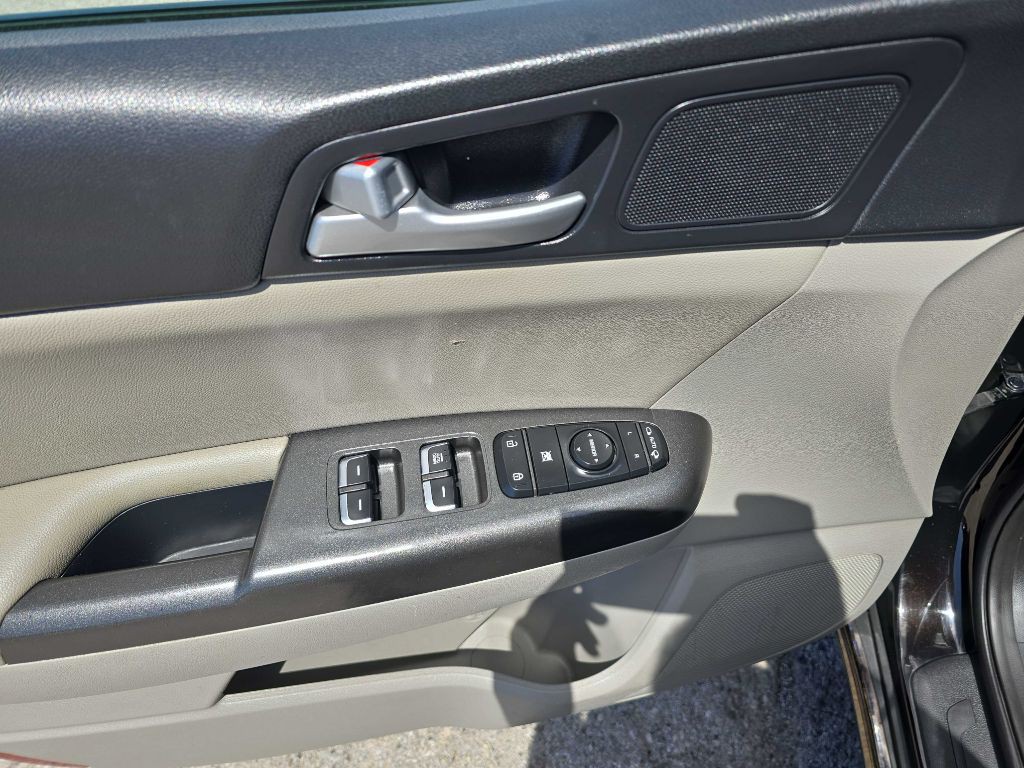 2020 Kia Sportage Image 37