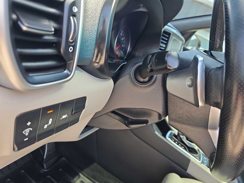 2020 Kia Sportage Image 39