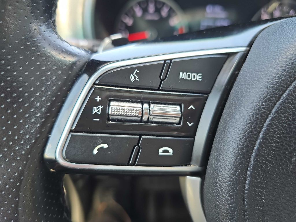 2020 Kia Sportage Image 41
