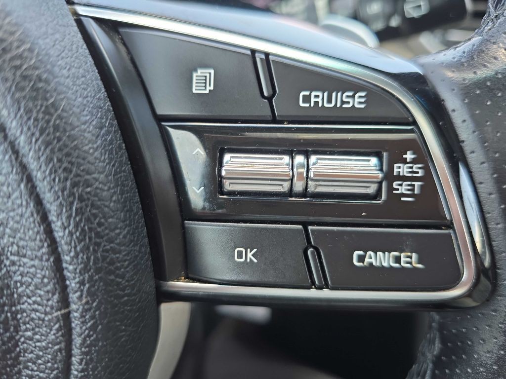 2020 Kia Sportage Image 42