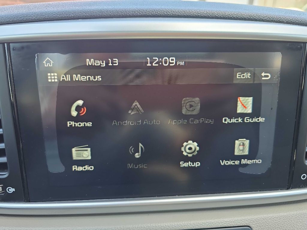 2020 Kia Sportage Image 47