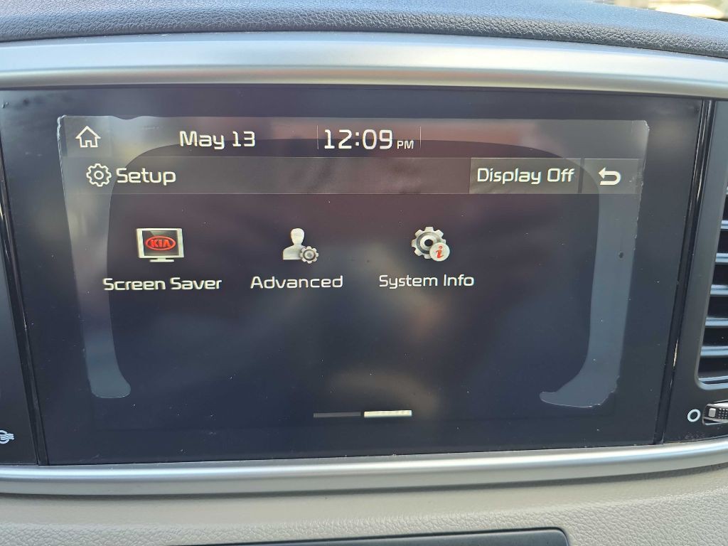 2020 Kia Sportage Image 49
