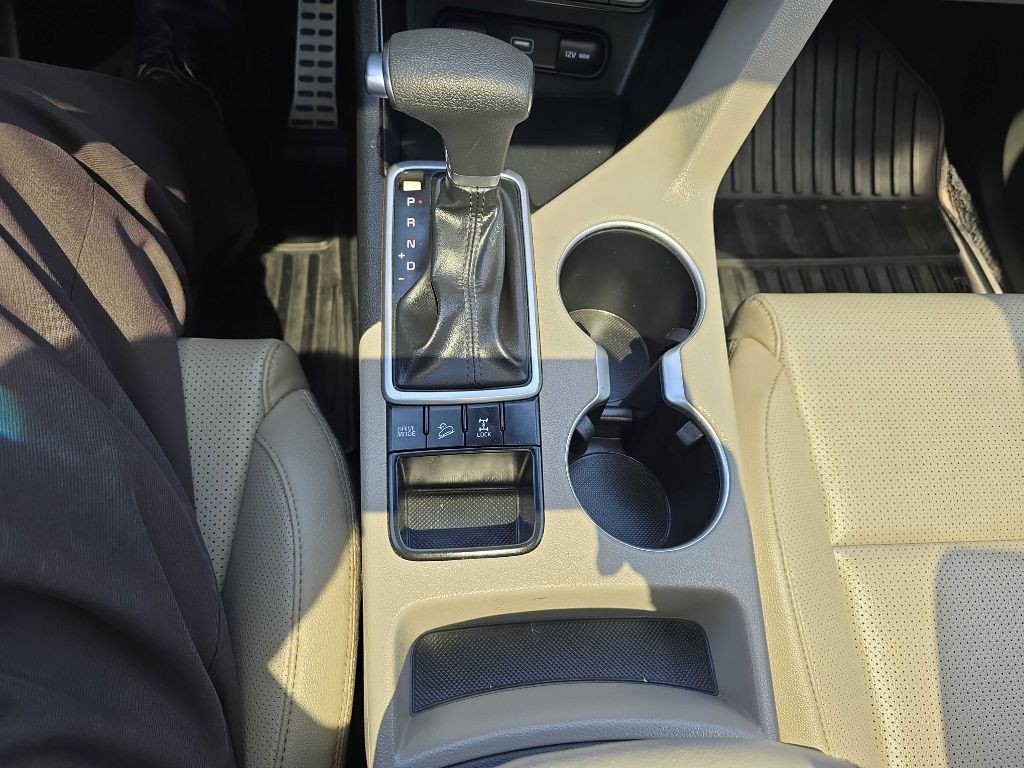2020 Kia Sportage Image 55
